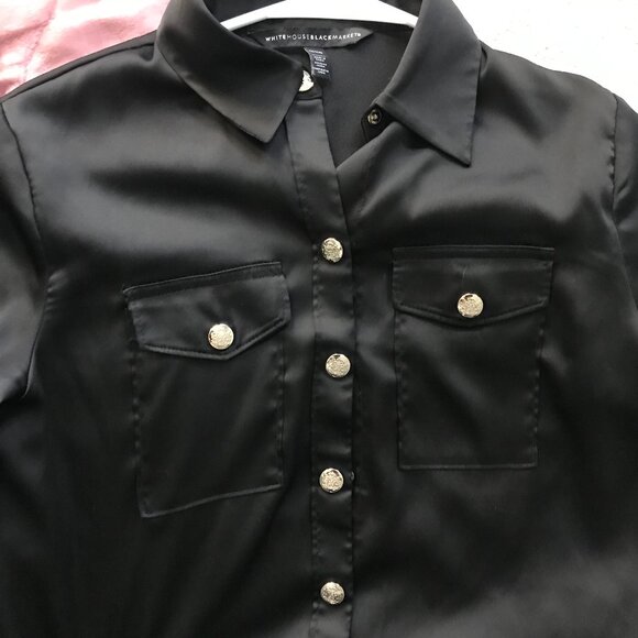 Black top - Picture 1 of 4